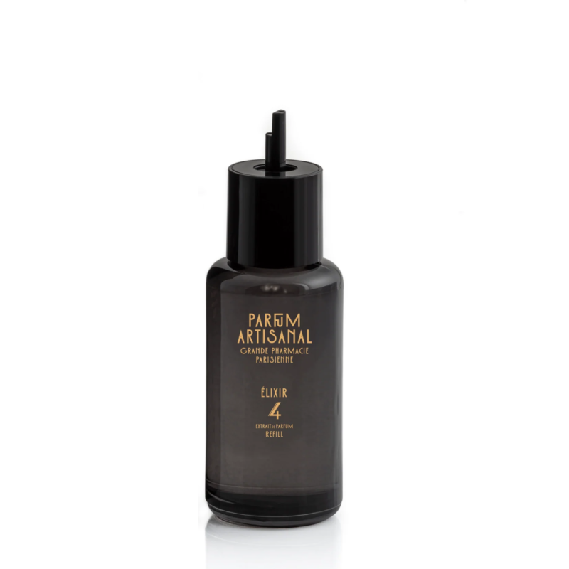 Rezervă Extract de parfum – Artisanal Elixir 4