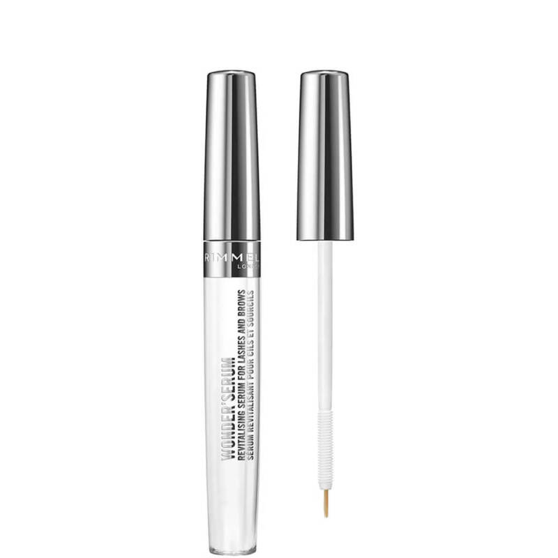 Rimmel Wonder’Serum Revitalising Serum For Lashes and Brows 11ml