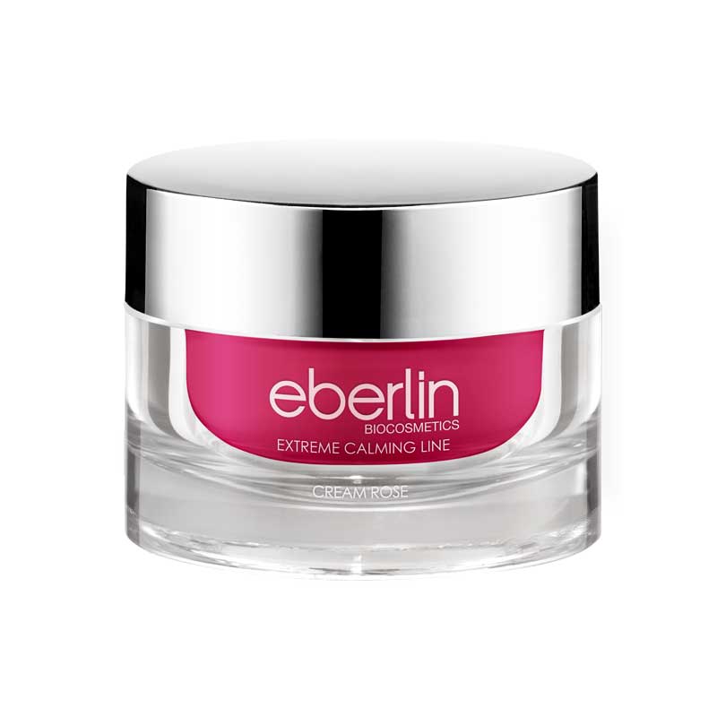 Rose Cream 50 ml
