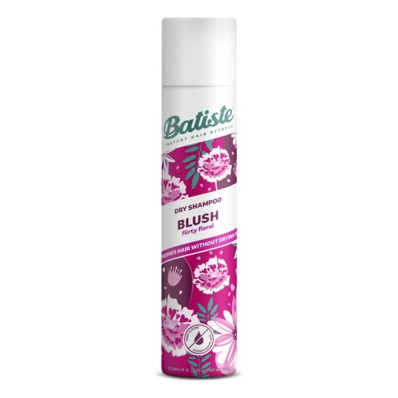 Sampon uscat Batiste Blush, 200 ml – Default Title