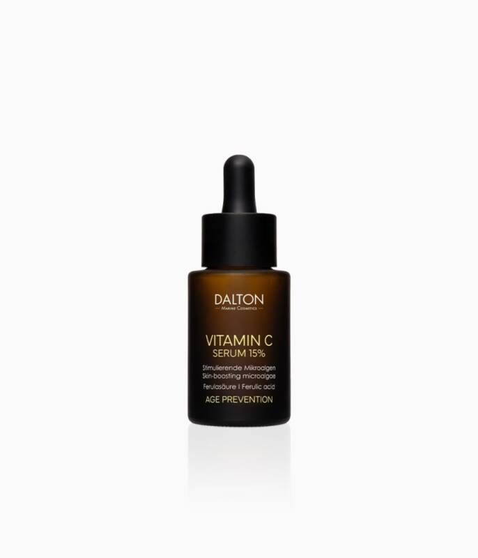 Ser concentrat cu vitamina C HIGH CONCENTRATE Vitamin C Serum 15%