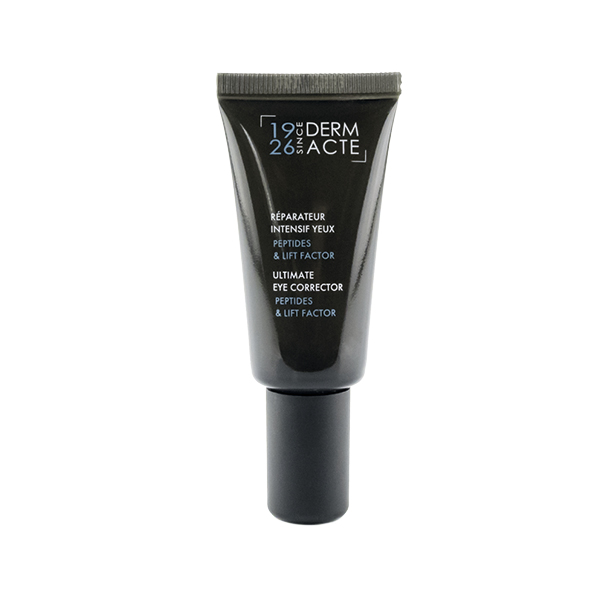 Serum pentru conturul de ochi Academie Derm Acte Reparateur Intensif Yeux 15ml
