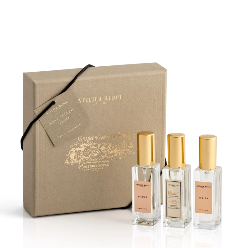 Set 3 parfumuri bestseller