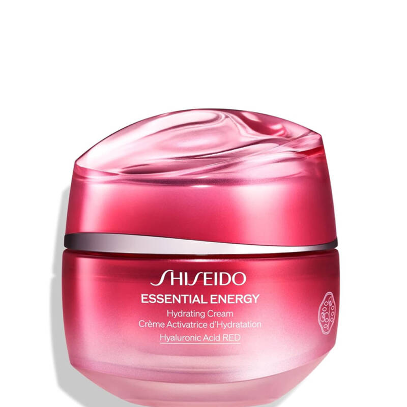 Shiseido Essential Energy Hydrating Cream 50ml