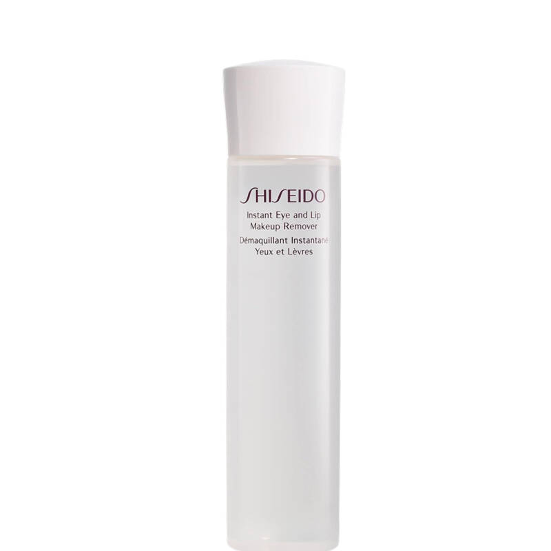 Shiseido Instant Eye & Lip Make-Up Remover 125ml