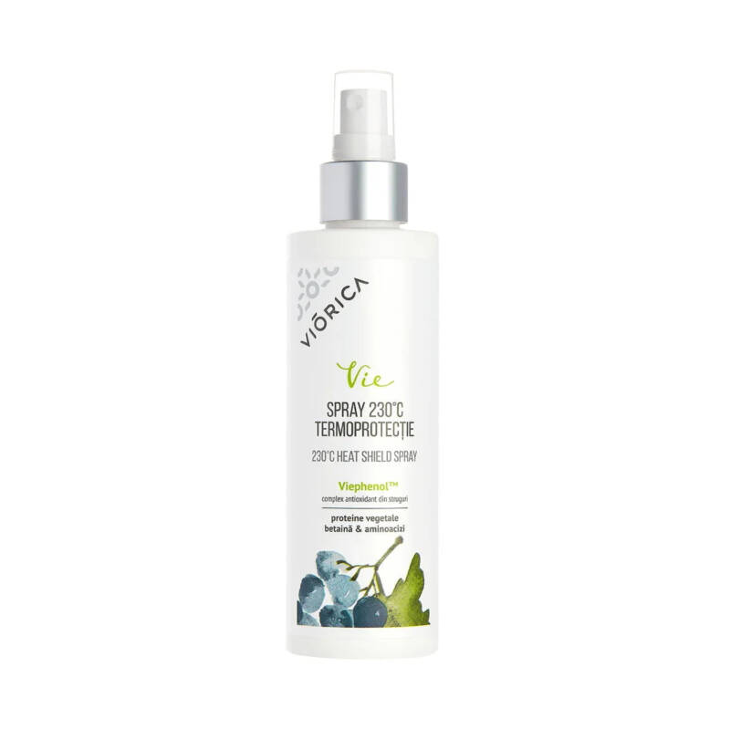 Spray 230°C termoprotecție