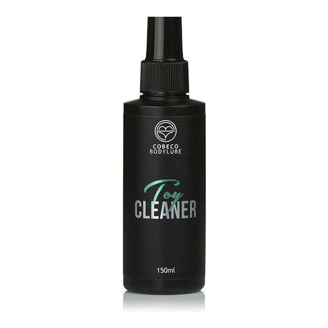 Spray COBECO – Toy Cleaner, pentru curatare si igienizarea jucariilor sexuale, 150 ml