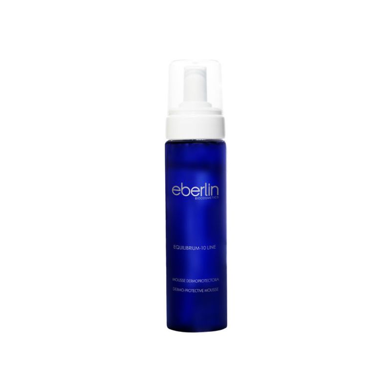 Spuma de Curatare 200 ml / Essential Dermo-Protective Mousse