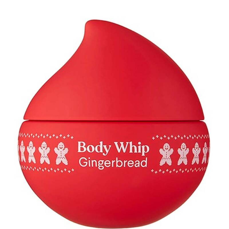 Sundae Gingerbread Body Whip Moisturiser 220ml