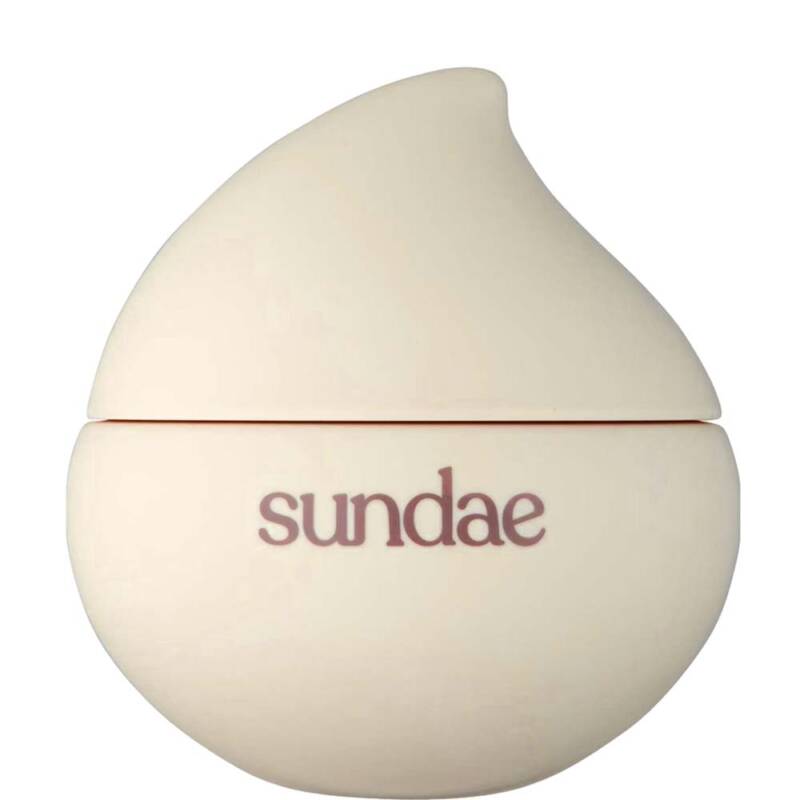Sundae Velvety Vanilla Body Whip Moisturiser 220ml