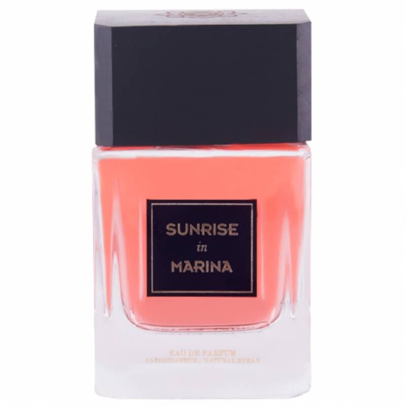Sunrise In Marina Oriscental 100 ml, apa de parfum, unisex