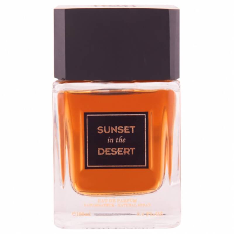 Sunset In The Desert Oriscental 100 ml, apa de parfum, unisex