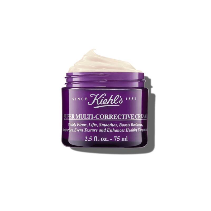 Super Multi-Corrective Cream – Cremă antirid pentru toate tipurile de ten