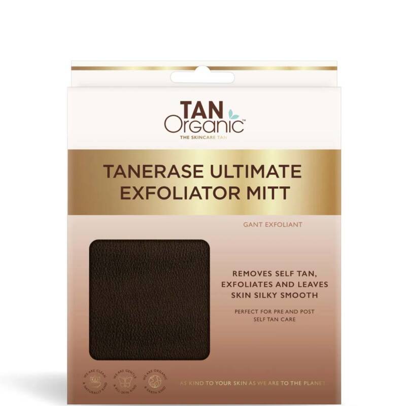 TanOrganic Glove TanErase