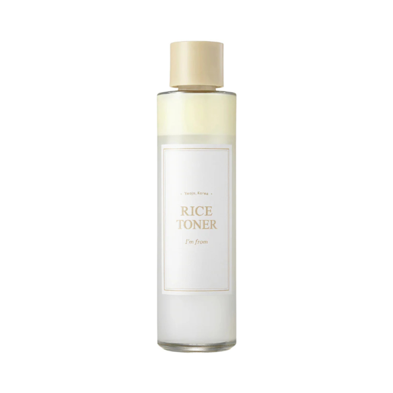 Toner hidratant cu extract de orez I’m From Rice Toner 150ml