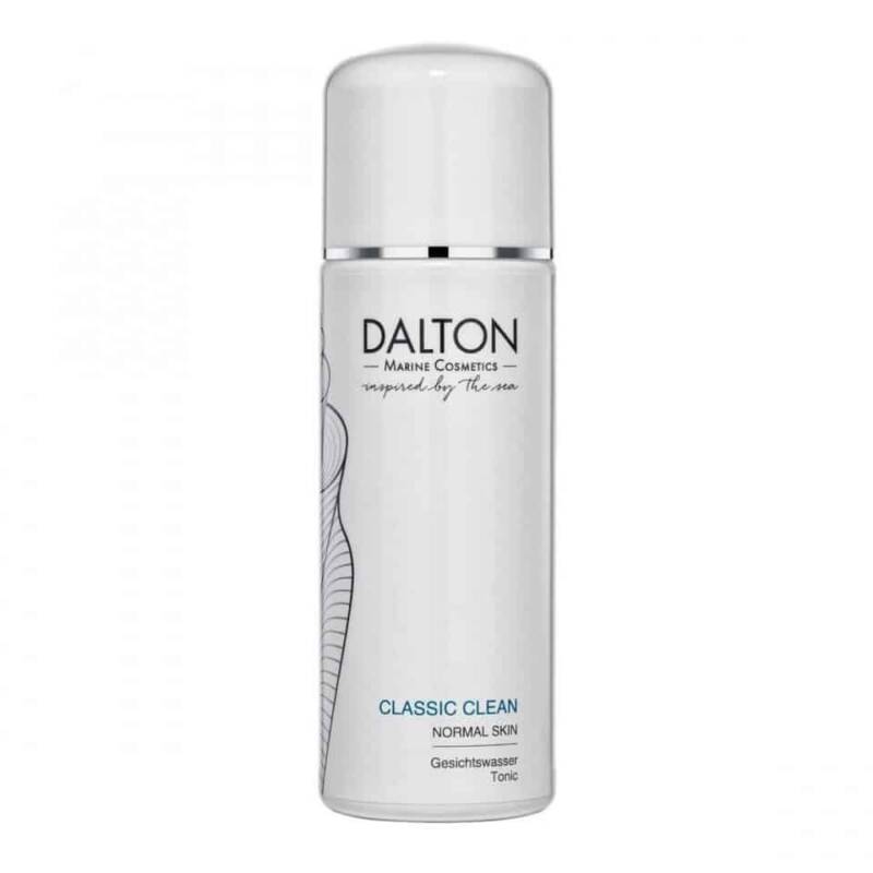 Tonic ten normal Classic Clean Refreshing Toner