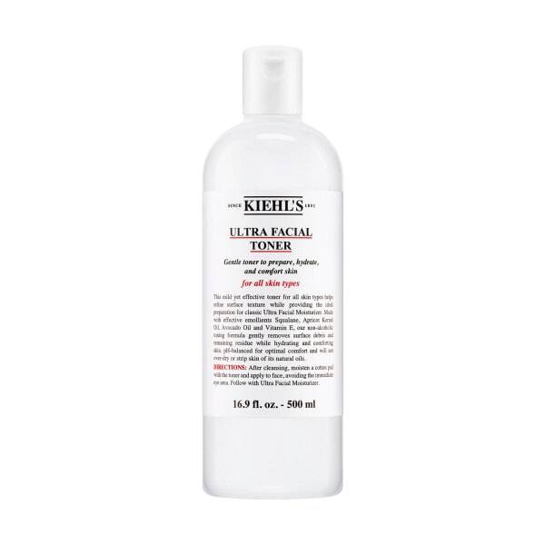 Ultra Facial Toner – Loțiune tonică pentru toate tipurile de ten