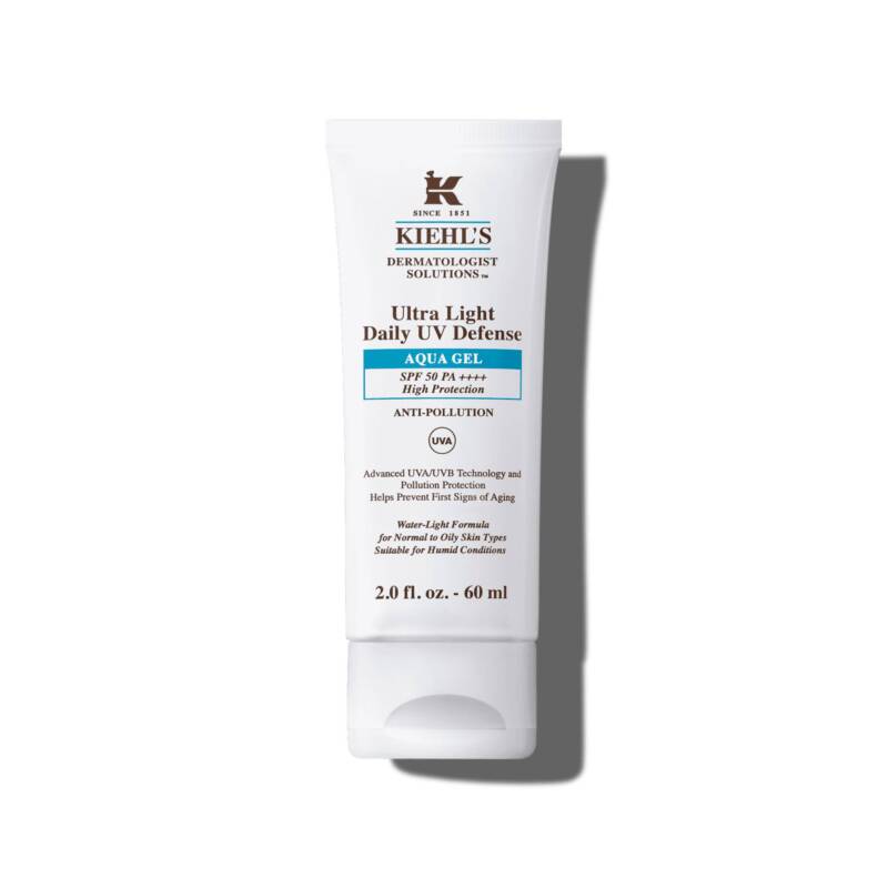 Ultra Light Daily UV Defense Aqua Gel