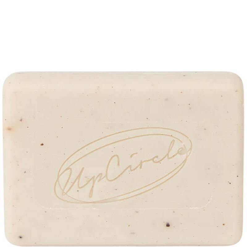 UpCircle Beauty Cleansing Soap Bar with Fennel + Cardamom 100g