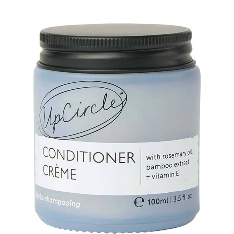 UpCircle Beauty Conditioner Creme with Rosemary Oil + Bamboo Extract 100ml