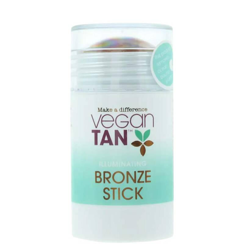 VeganTan Bronzing Stick 38g