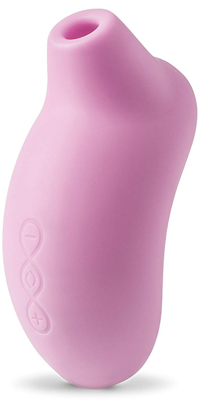 Vibrator Clitoris Lelo SONA Sonic Roz