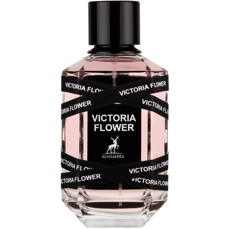 Victoria Flower Maison Alhambra 100 ml, apa de parfum, femei