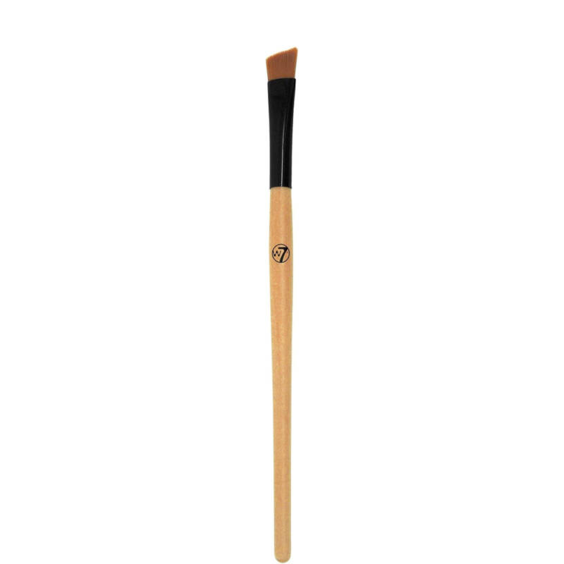 W7 Angled Eye Shadow Make Up Brush