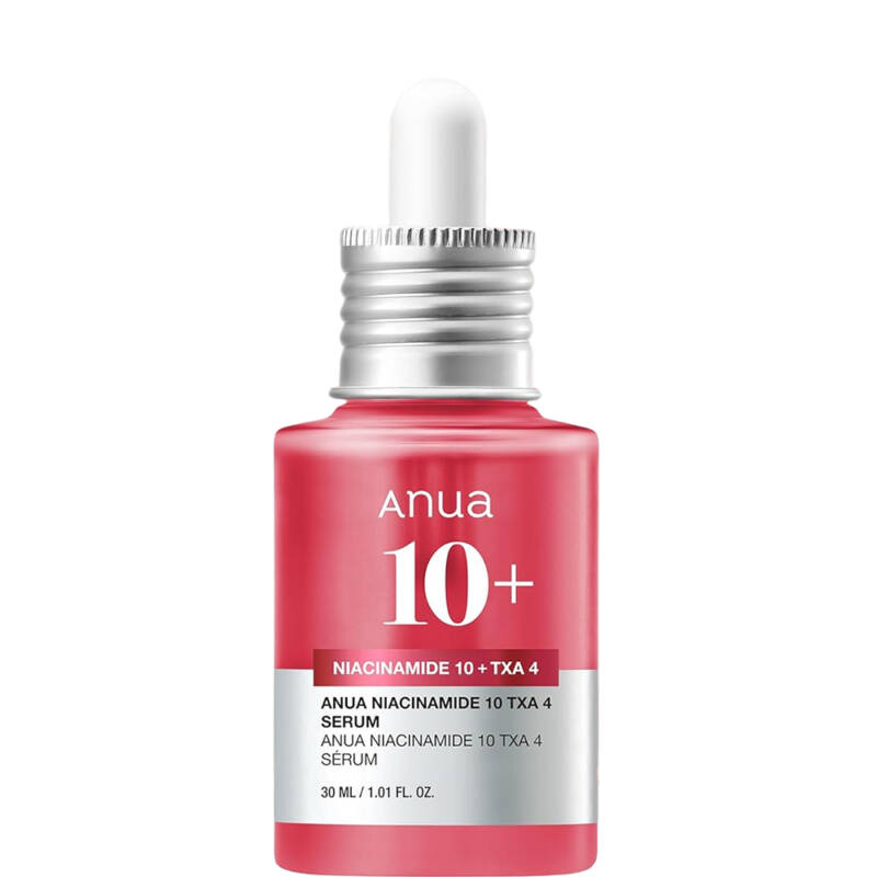 W7 Niacinamide 10% + TXA 4% Serum 30ml