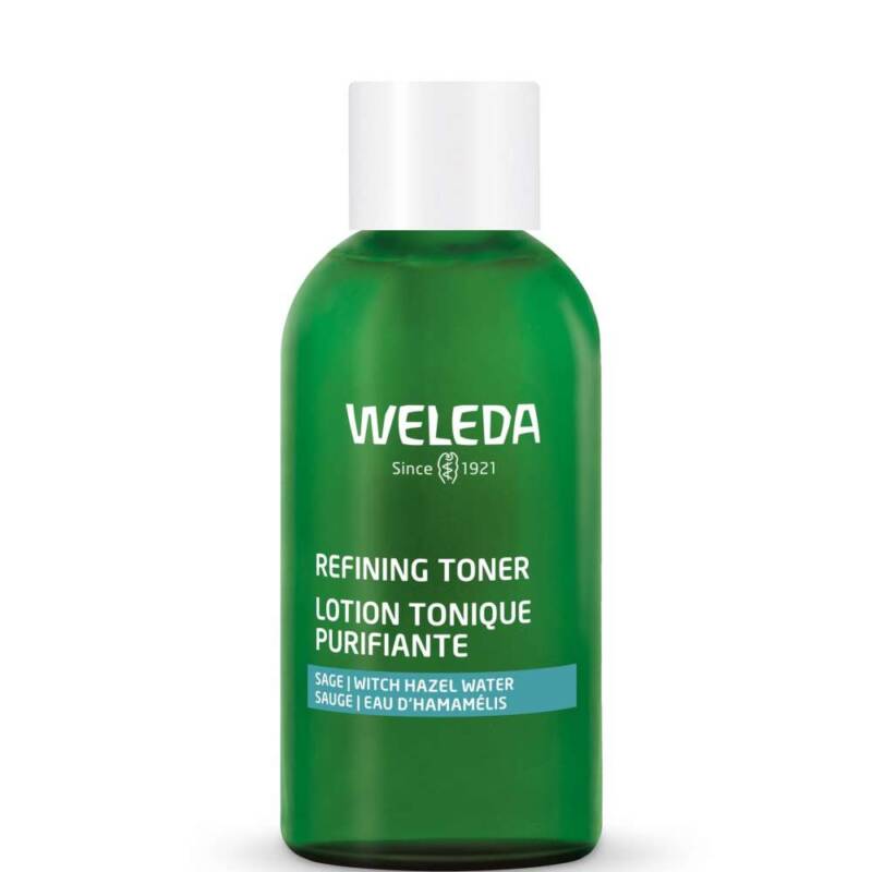 Weleda Refining Toner 150ml