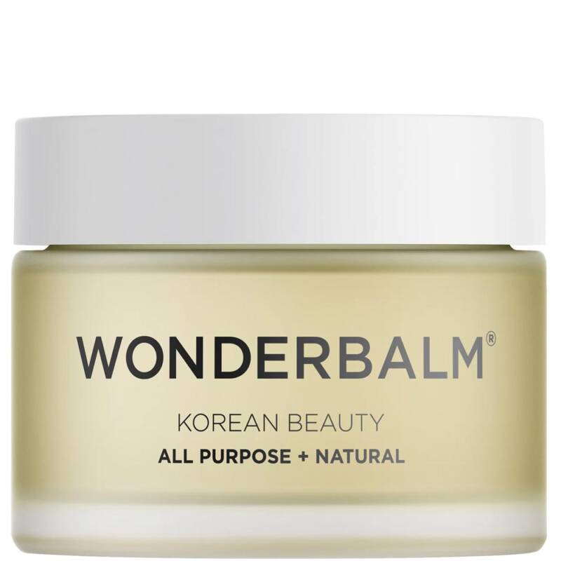 Wonderbalm Multi Purpose Skincare Balm 50ml