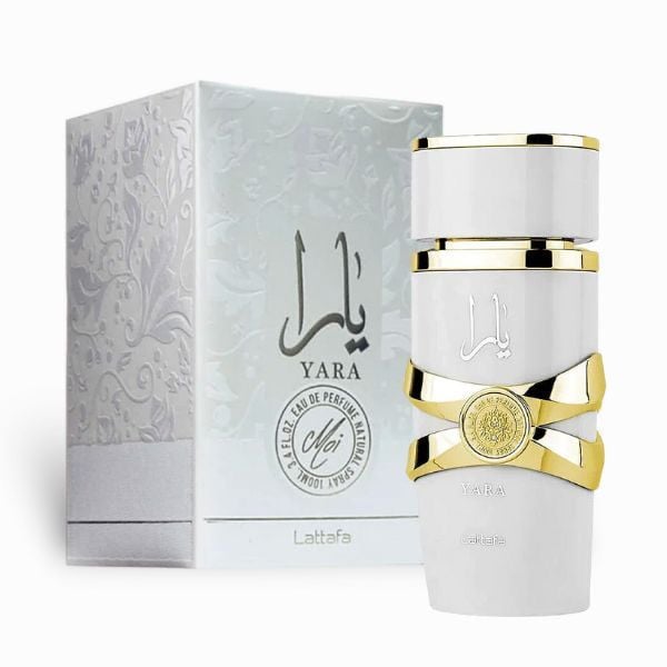 Yara Moi, Lattafa, Apa de parfum, 100 ml, Dama