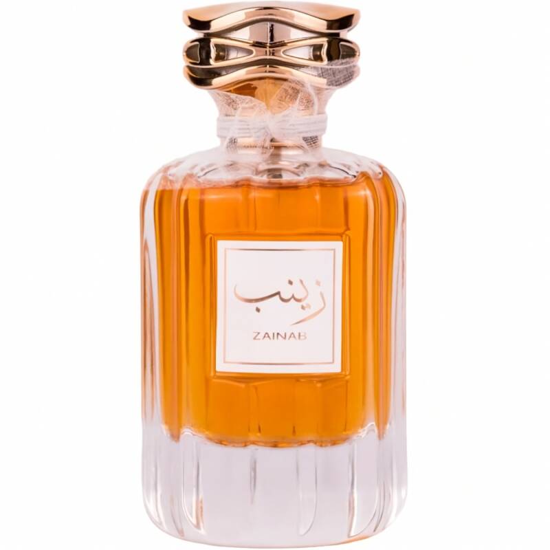 Zainab Attri 100 ml, apa de parfum, femei